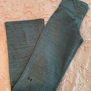 Under armor yoga pants